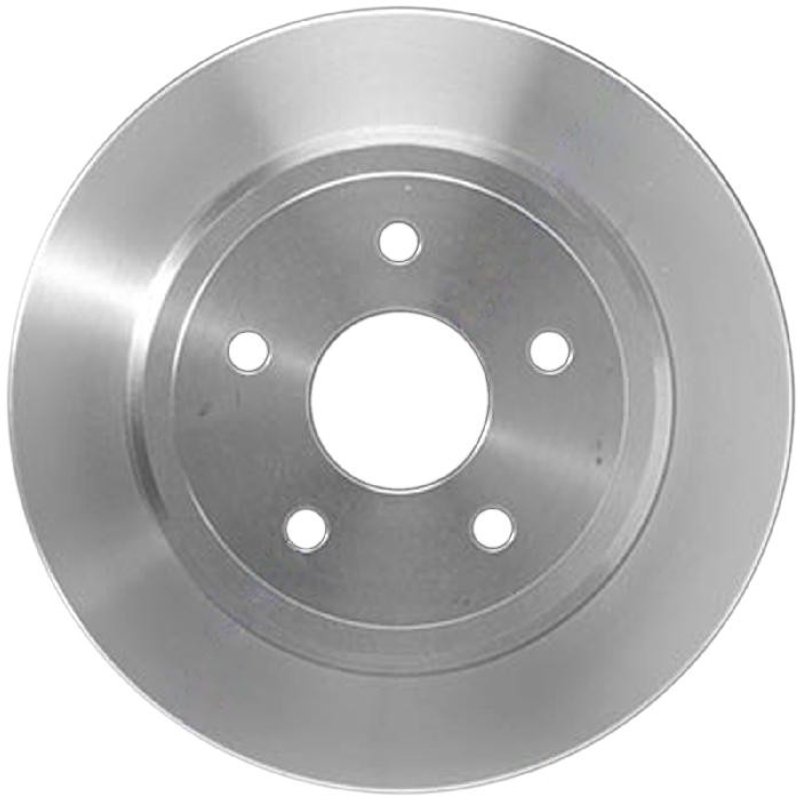 Bendix Friction PRT5656 Disc Brake Rotor - Rear