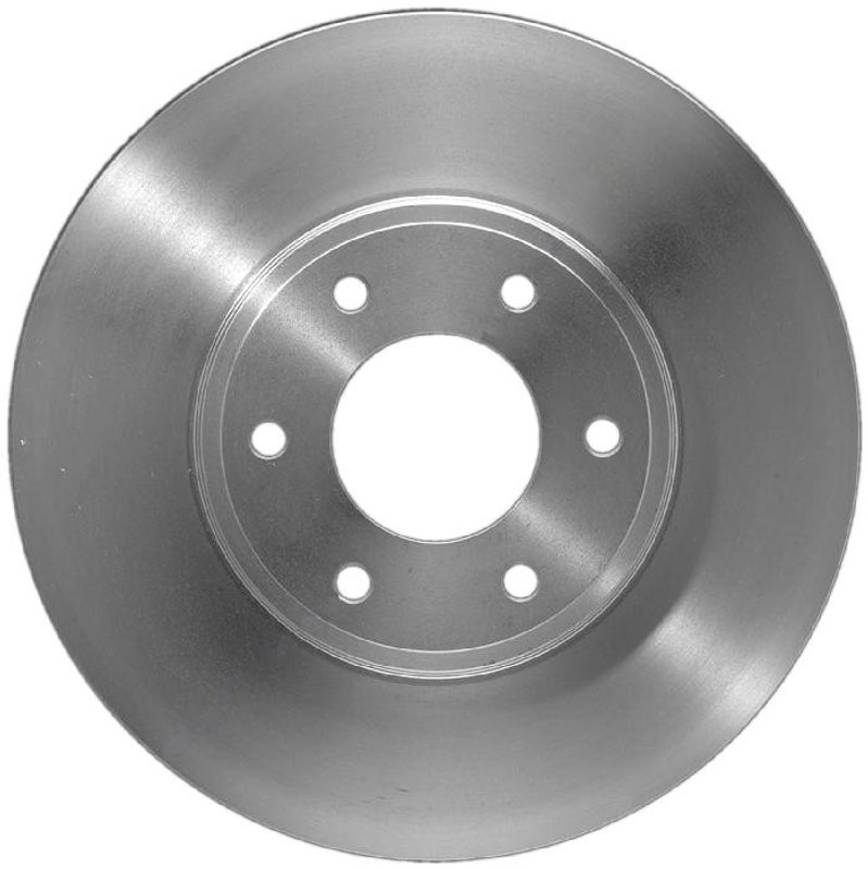 Bendix Friction PRT5660 Disc Brake Rotor - Front