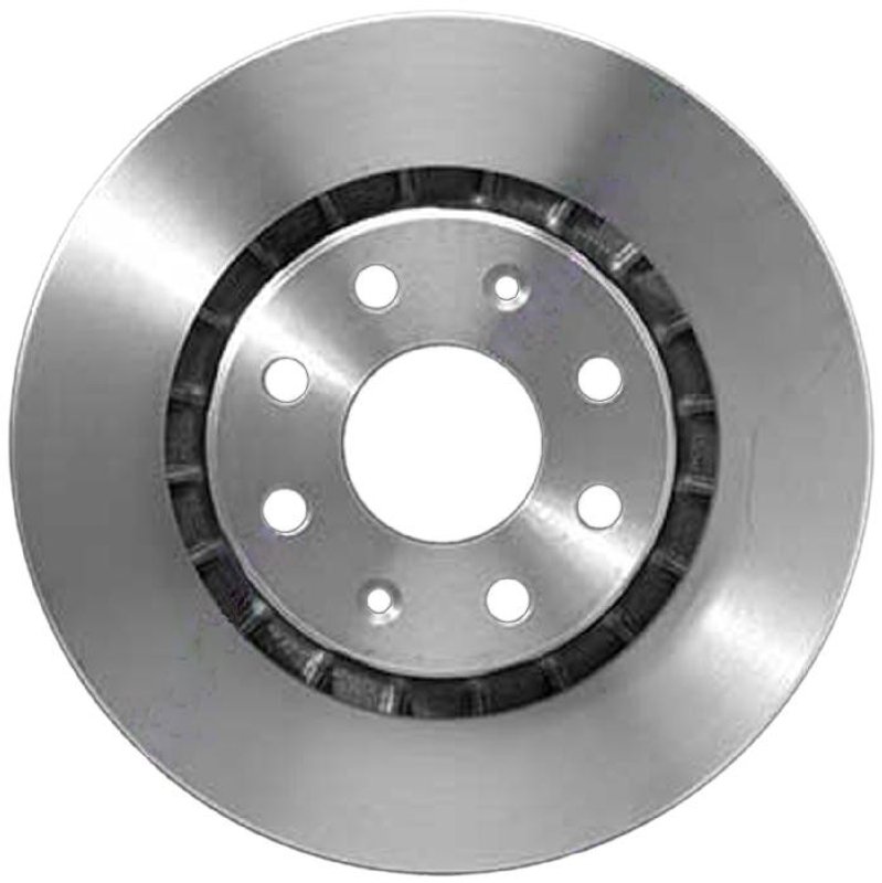 Bendix Friction PRT5662 Disc Brake Rotor - Front