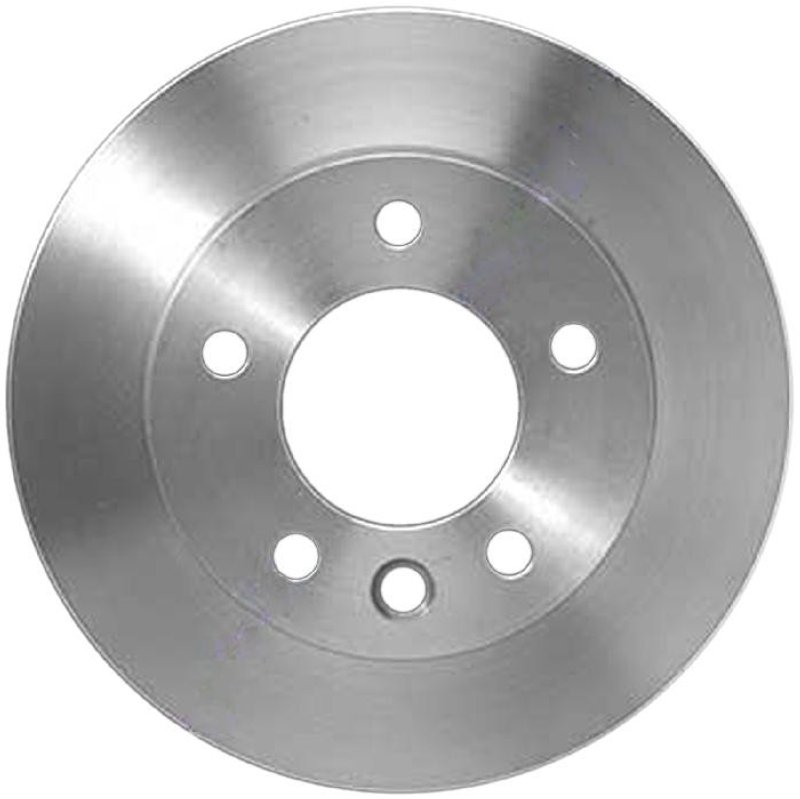 Bendix Friction PRT5669 Disc Brake Rotor - Front