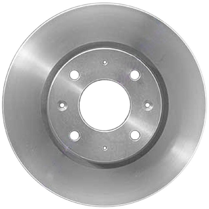 Bendix Friction PRT5677 Disc Brake Rotor - Front