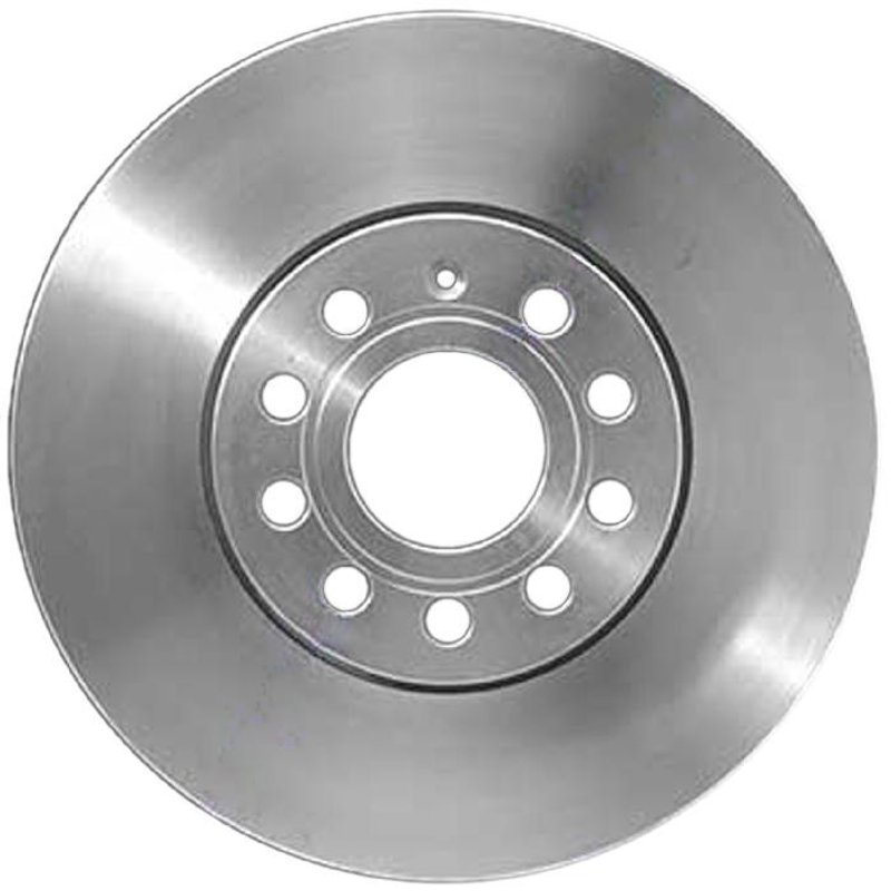 Bendix Friction PRT5682 Disc Brake Rotor - Front