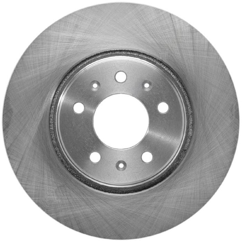 Bendix Friction PRT5691 Disc Brake Rotor - Front