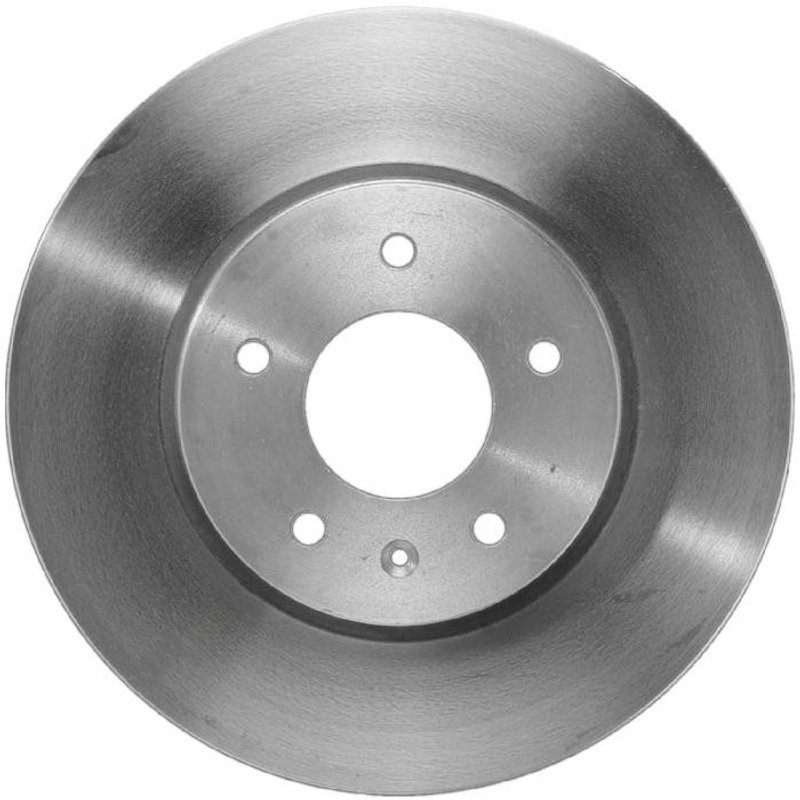 Bendix Friction PRT5693 Disc Brake Rotor - Front