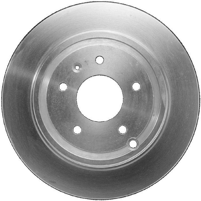 Bendix Friction PRT5694 Disc Brake Rotor - Rear