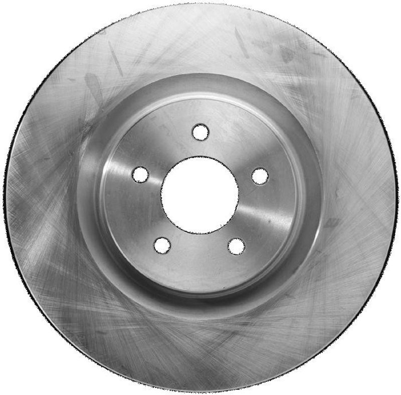 Bendix Friction PRT5700 Disc Brake Rotor - Front