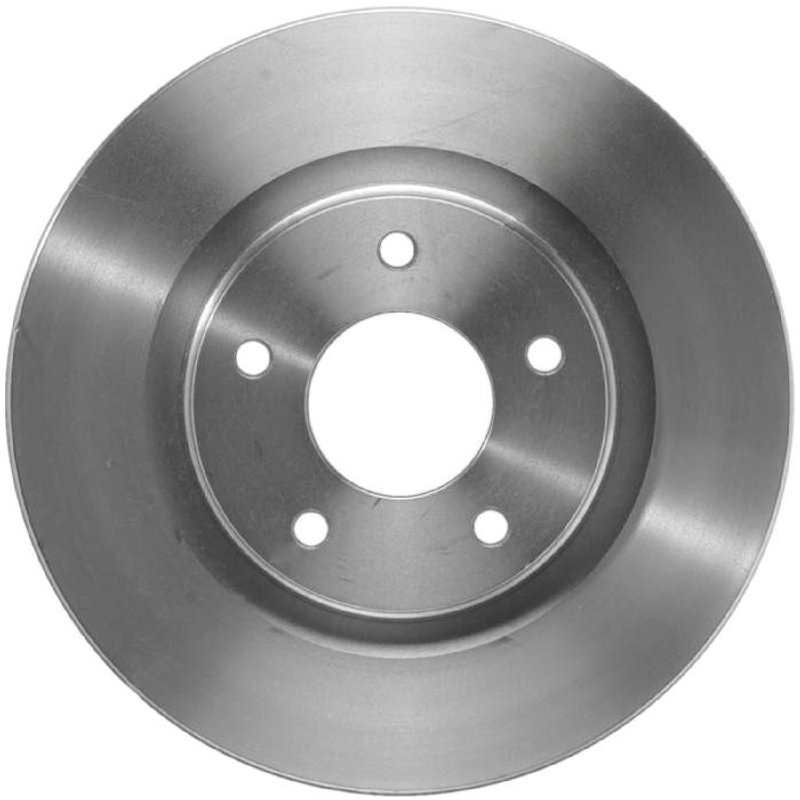 Bendix Friction PRT5706 Disc Brake Rotor - Front