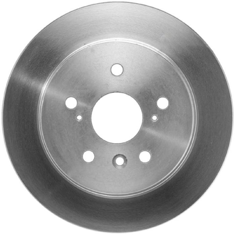 Bendix Friction PRT5712 Disc Brake Rotor - Rear