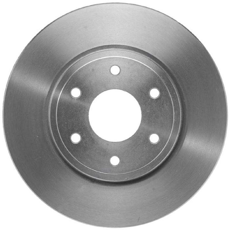 Bendix Friction PRT5715 Disc Brake Rotor - Front
