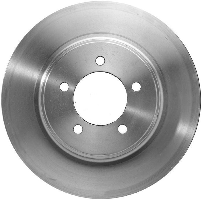 Bendix Friction PRT5734 Disc Brake Rotor - Front