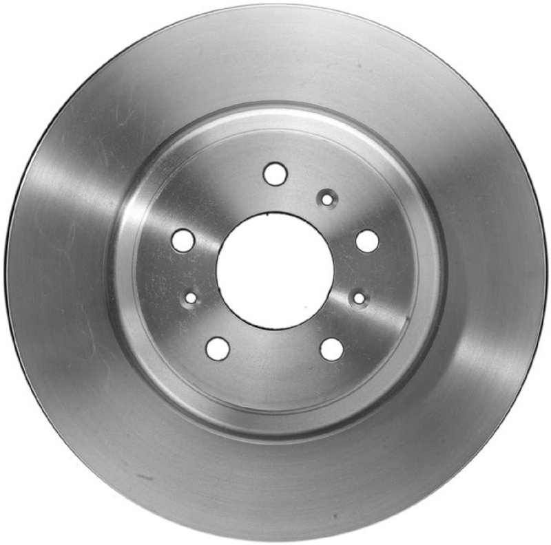 Bendix Friction PRT5738 Disc Brake Rotor - Front