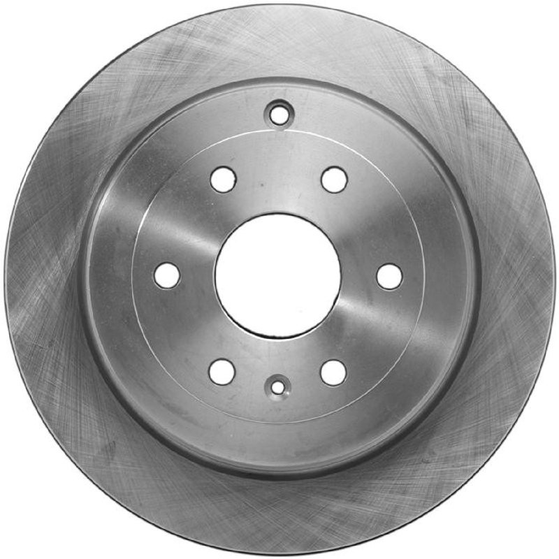 Bendix Friction PRT5749 Disc Brake Rotor - Rear