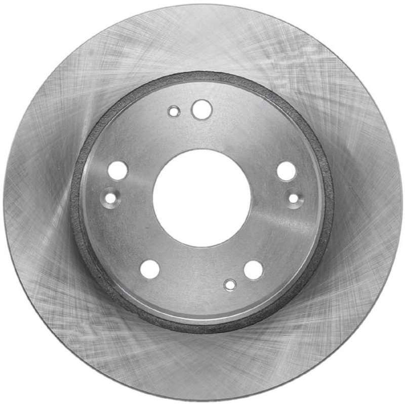 Bendix Friction PRT5765 Disc Brake Rotor - Rear