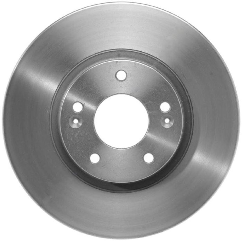 Bendix Friction PRT5777 Disc Brake Rotor - Front