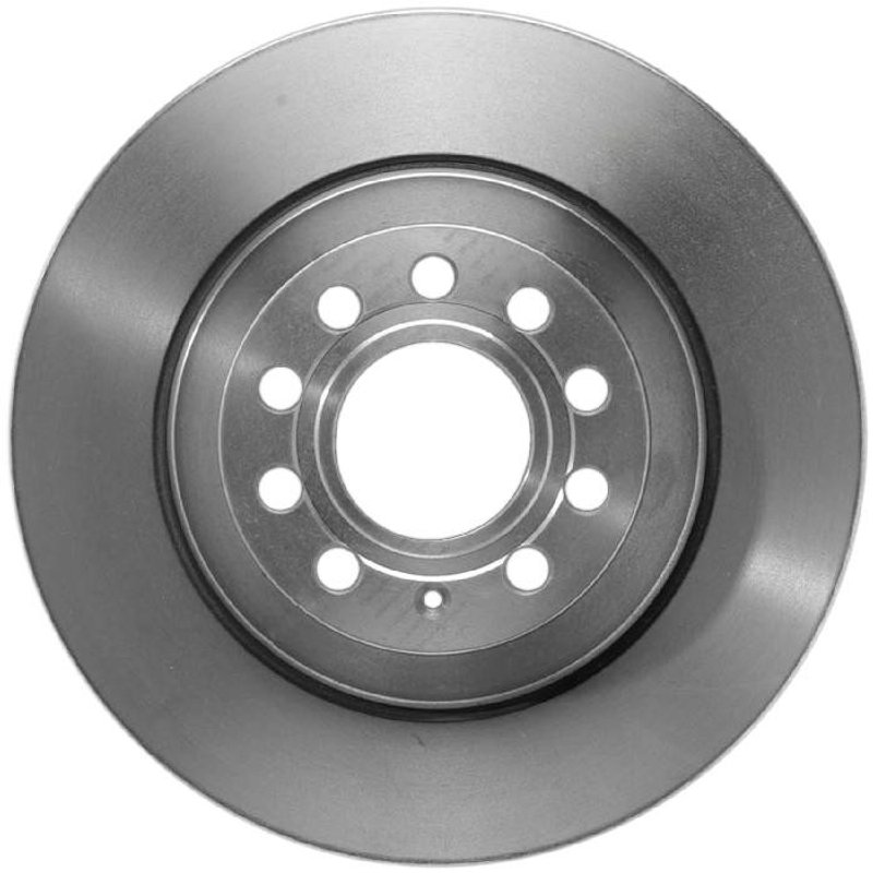 Bendix Friction PRT5785 Disc Brake Rotor - Rear