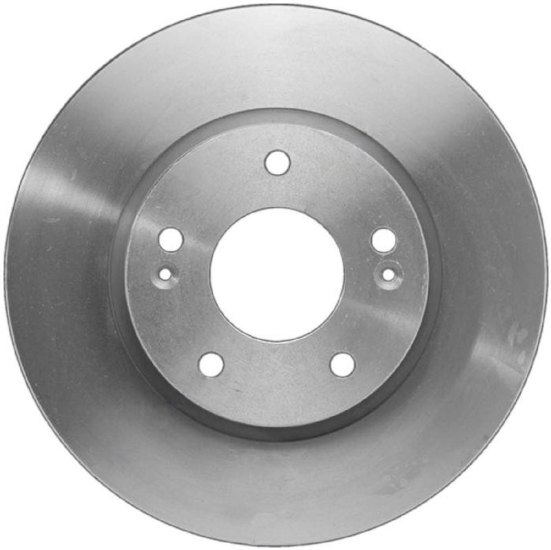 Bendix Friction PRT5831 Disc Brake Rotor - Front