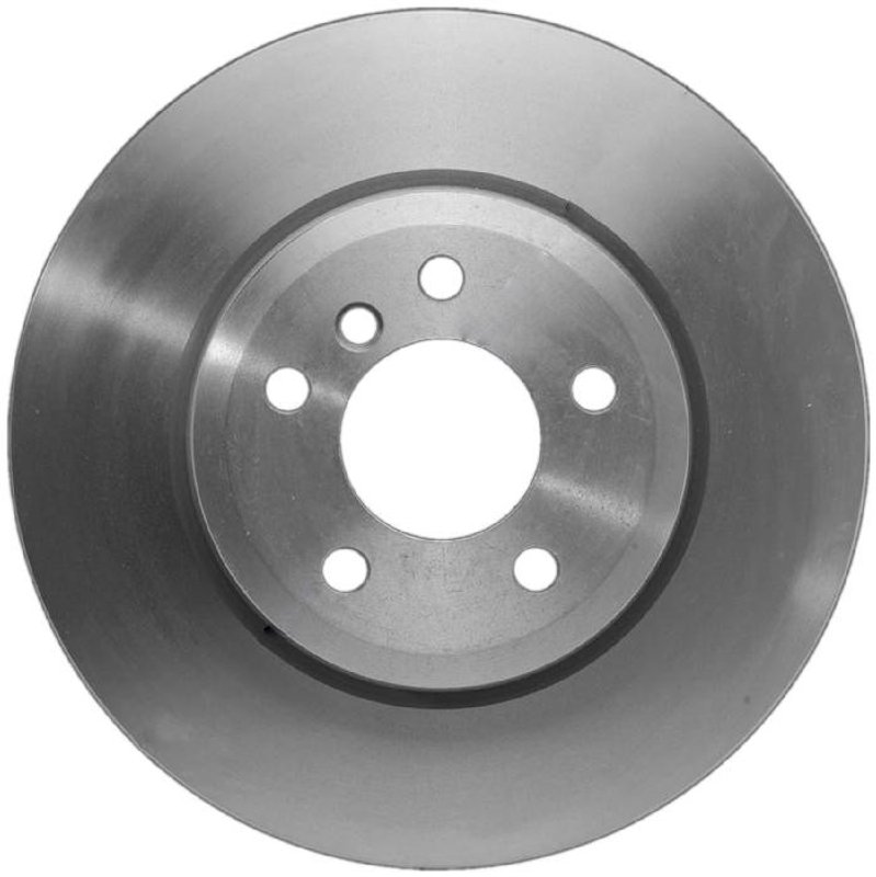 Bendix Friction PRT5860 Disc Brake Rotor - Front