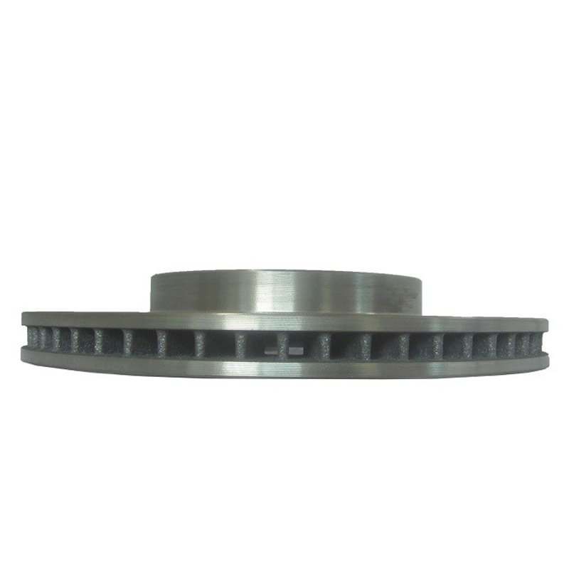 Bendix Friction PRT6206 Disc Brake Rotor - Front