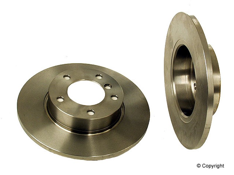 Brembo 08.5359.11 Disc Brake Rotor - Front
