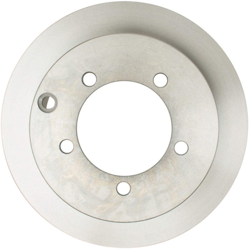 Brembo 08.8909.10 Disc Brake Rotor - Rear