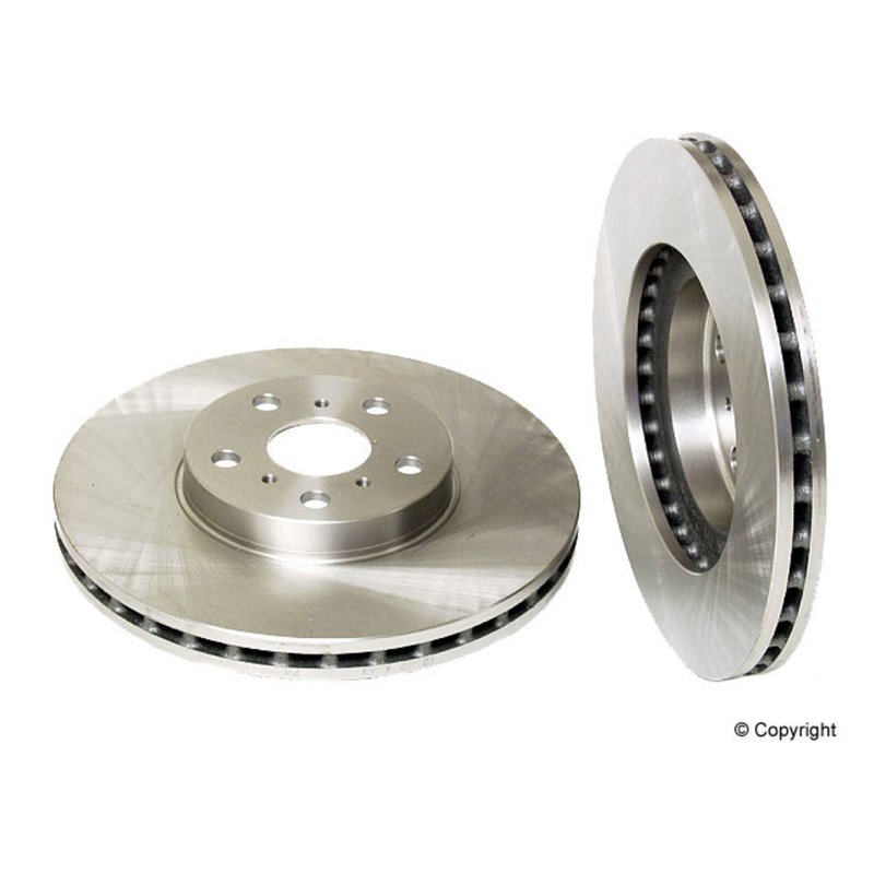 Brembo 09.5623.11 Disc Brake Rotor - Front