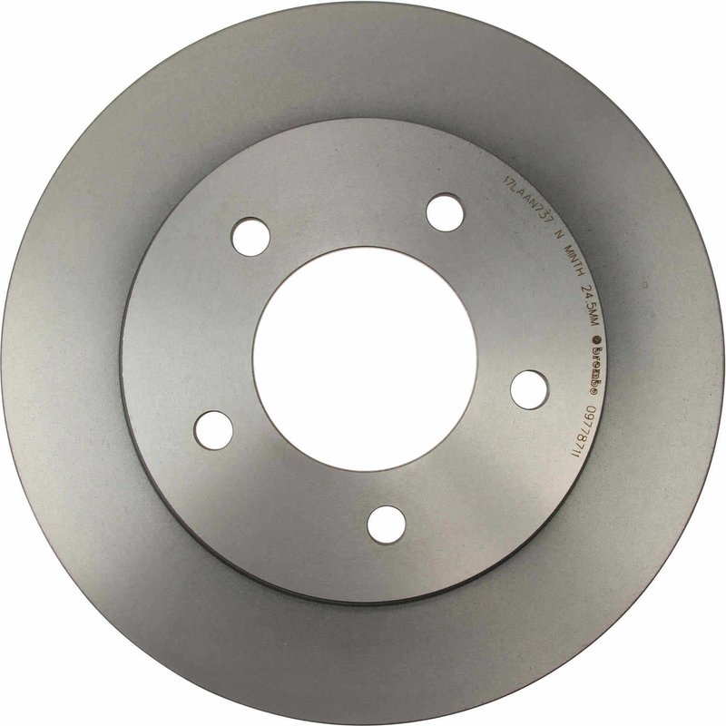 Brembo 09.7787.11 Disc Brake Rotor - Front