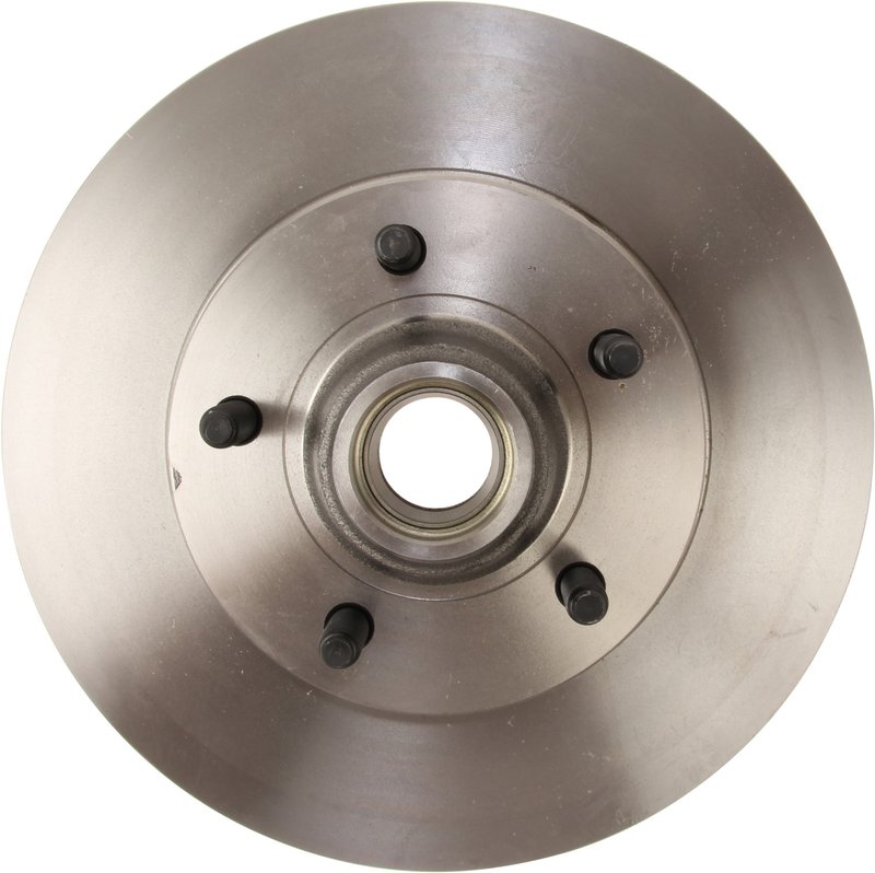 Brembo 09.8816.80 Disc Brake Rotor - Front