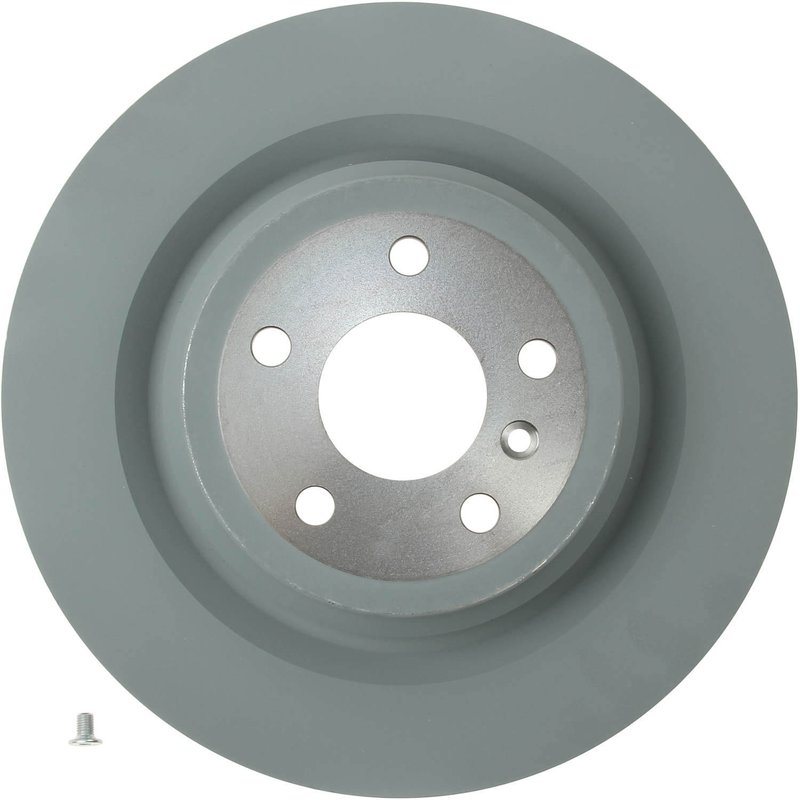 Brembo 09.A959.11 Disc Brake Rotor - Rear