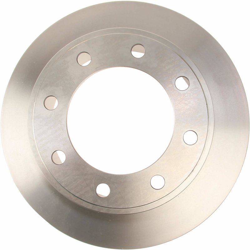 Brembo 09.B544.10 Disc Brake Rotor - Rear