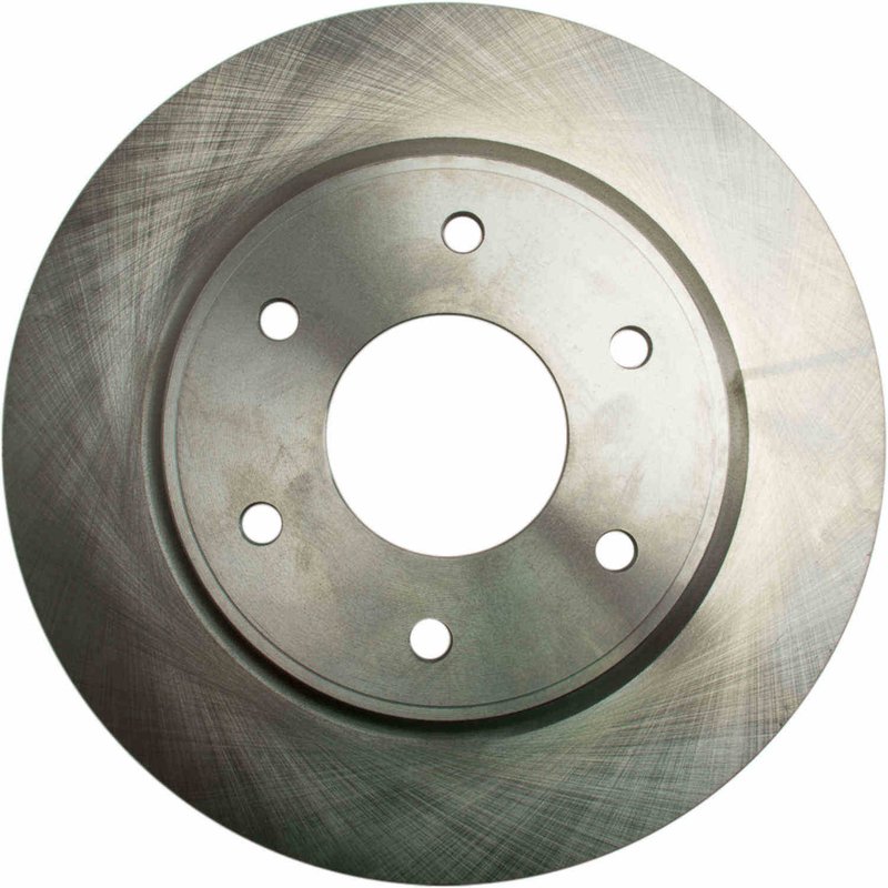 Brembo 09.B639.10 Disc Brake Rotor - Front