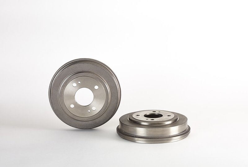 Brembo 14.5068.10 Brake Drum - Rear