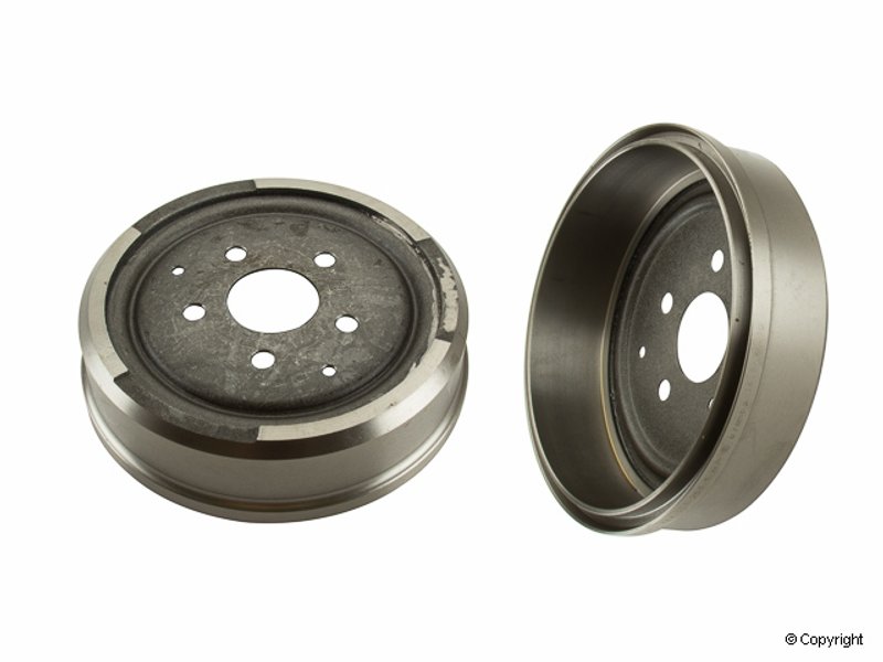 Brembo 14.5495.10 Brake Drum - Rear