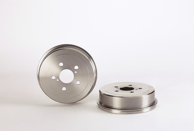 Brembo 14.7006.10 Brake Drum - Rear