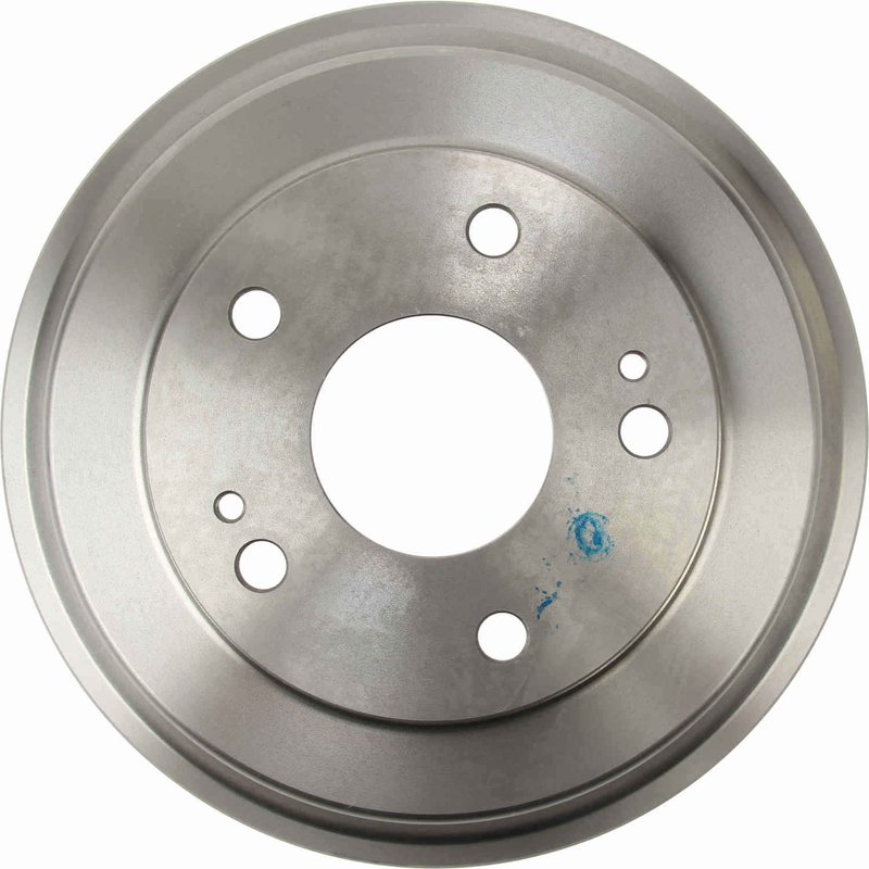 Brembo 14.B577.10 Brake Drum - Rear
