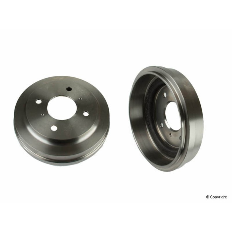 Brembo 14.B578.10 Brake Drum - Rear