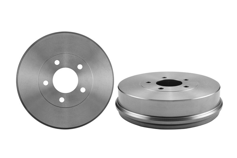 Brembo 14.C281.10 Brake Drum - Rear
