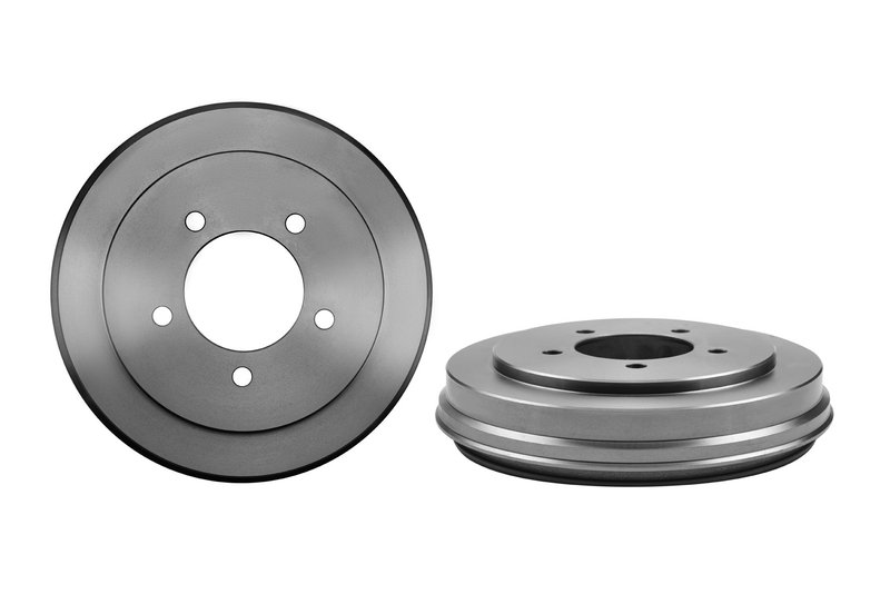 Brembo 14.N204.10 Brake Drum - Rear