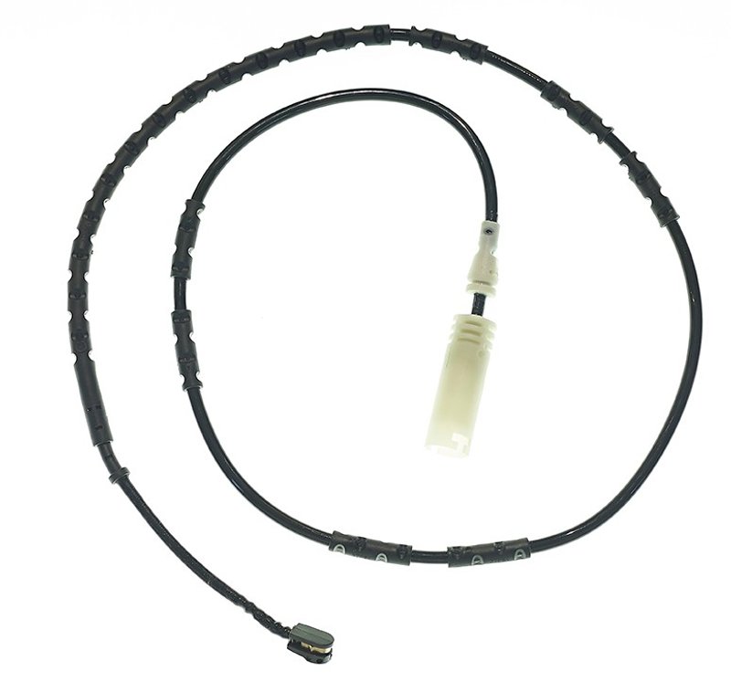 Brembo A00437 Disc Brake Pad Wear Sensor - Rear