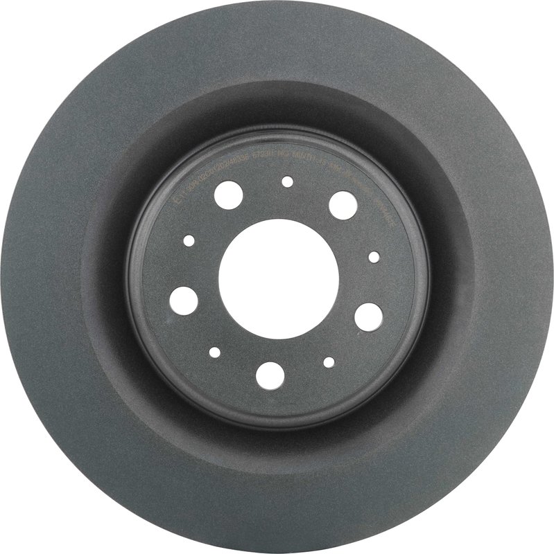 Brembo KT08004 Disc Brake Kit - Rear