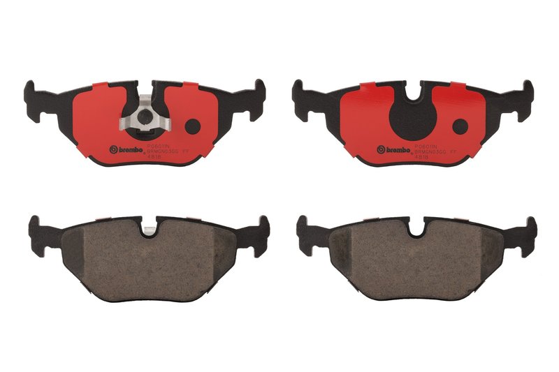 BREMBO P06011N