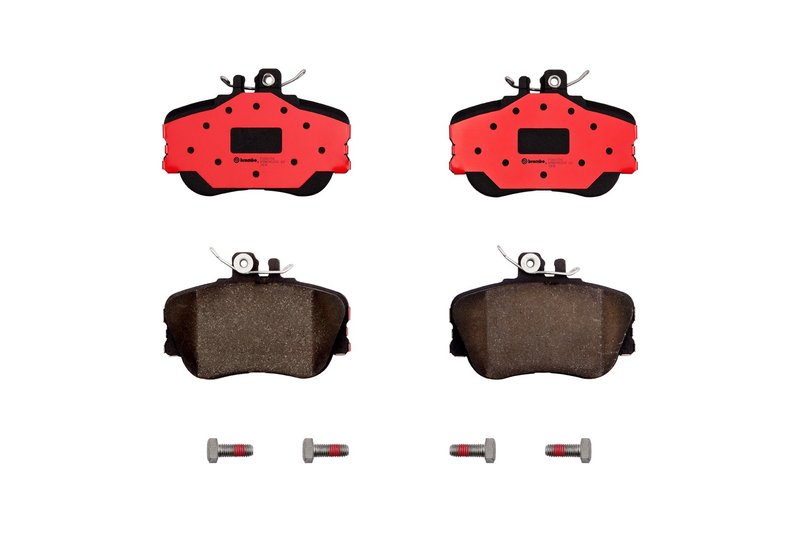 BREMBO P06017N