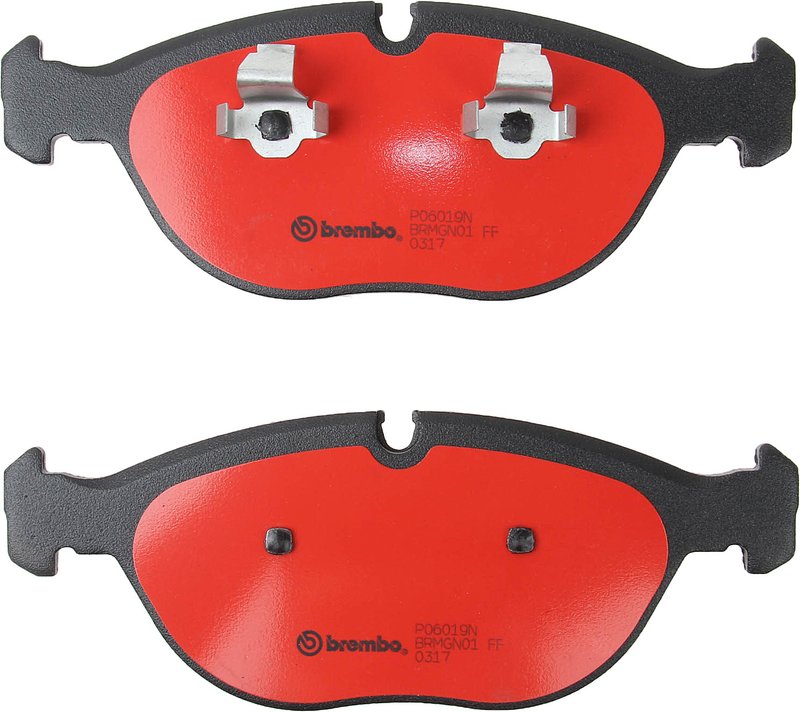BREMBO P06010N
