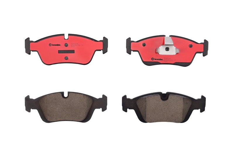 BREMBO P06024N