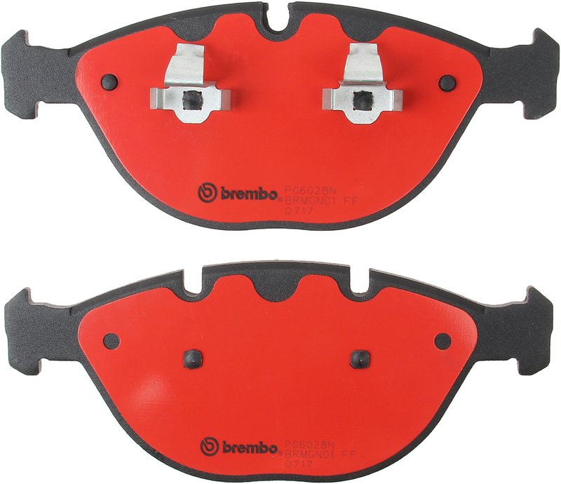 BREMBO P06028N