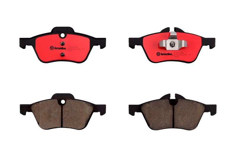 BREMBO P06030N