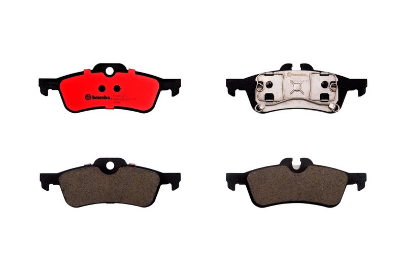 BREMBO P06032N