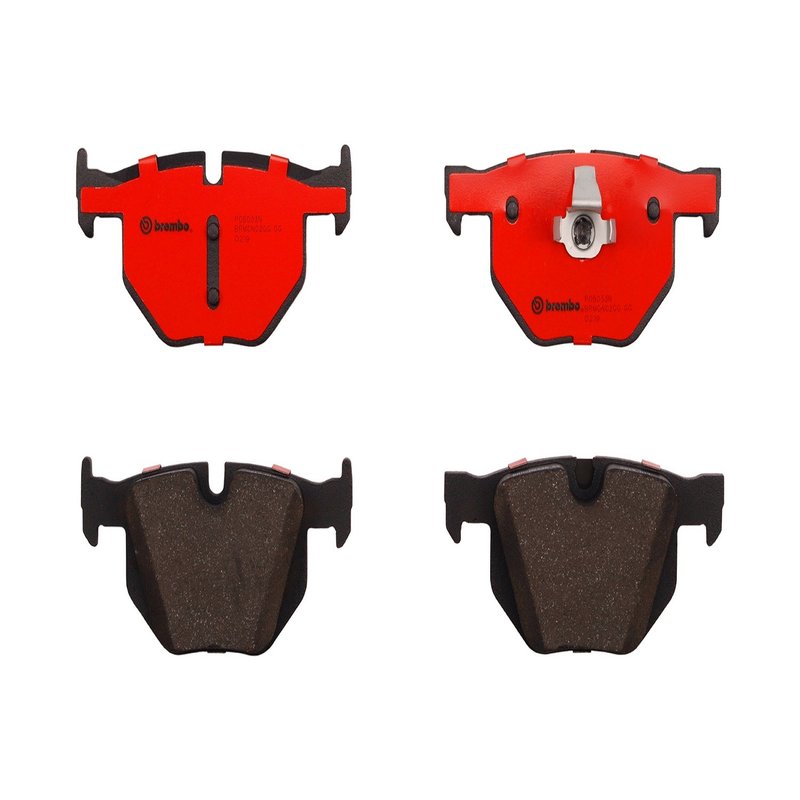 BREMBO P06033N