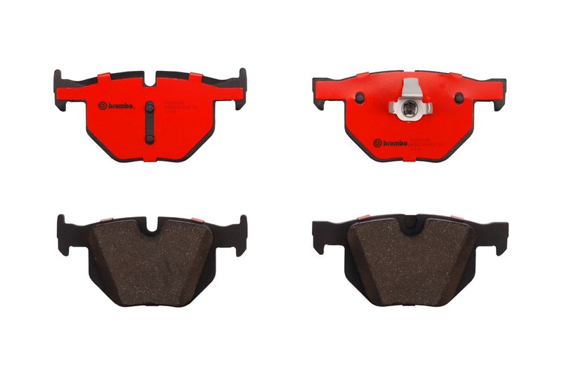 BREMBO P06033N