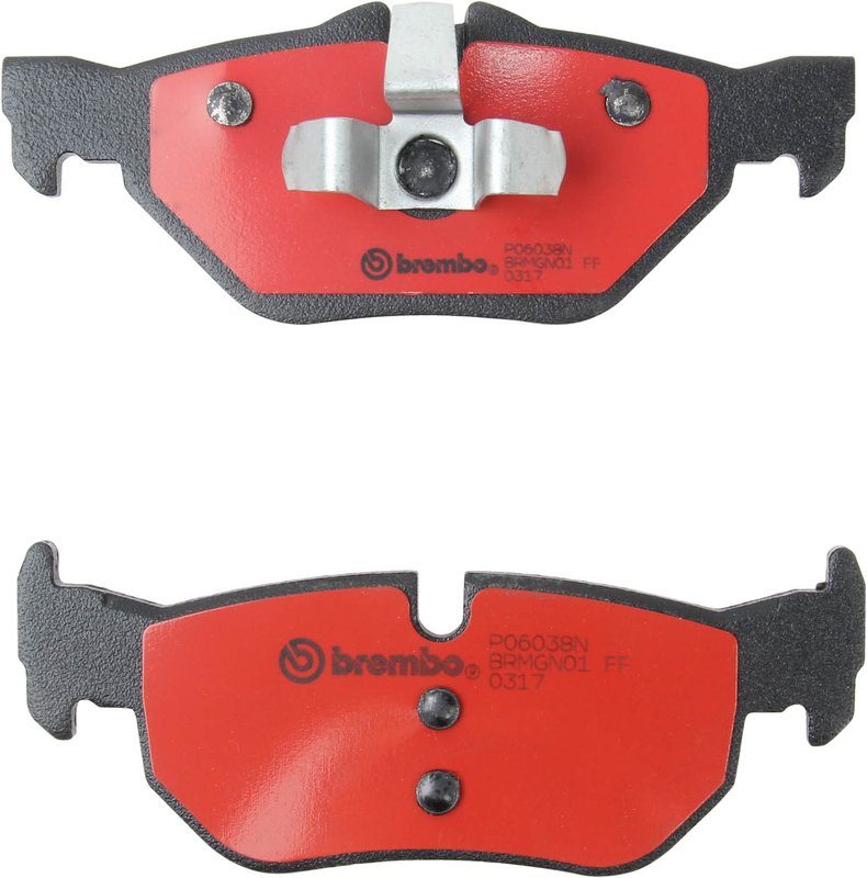 BREMBO P06038N