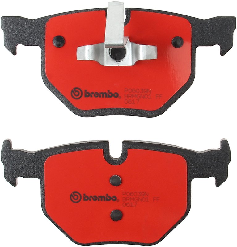 BREMBO P06039N